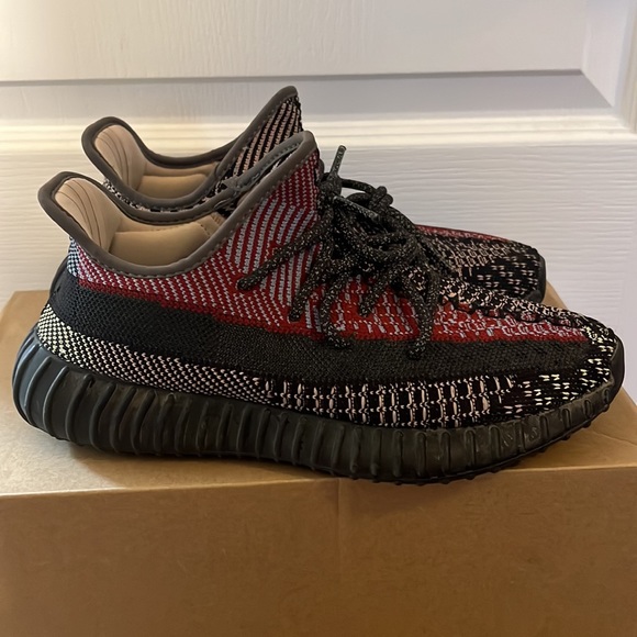 Yeezys - Picture 2 of 3